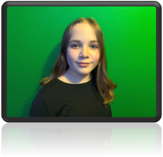 A child in a black shirt

AI-generated content may be incorrect.